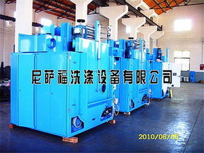 鳳城投資洗衣廠 工業(yè)洗衣機(jī)價格影響與選型指南