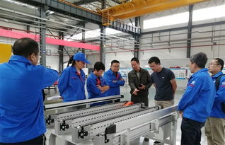 深耕船舶機械，鑄就藍色引擎——昆明船舶設備集團發展紀實