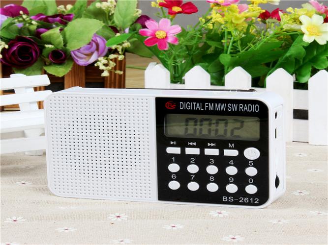 時光的回響 收音機、錄音機與家用視聽設備的銷售交響曲